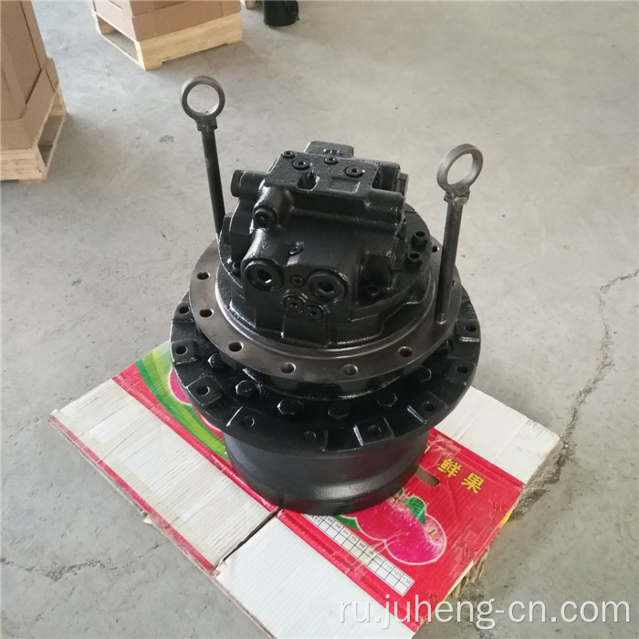 EX100-2 Final Drive EX100-2 Путемомер 9116398